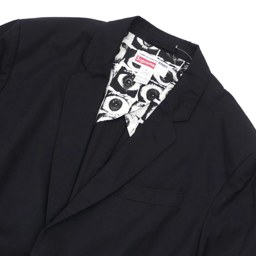 Supreme シュプリーム SUPREME x COMME des GARCONS SHIRT Supreme シュプリーム SUPREME x COMME des GARCONS SHIRT