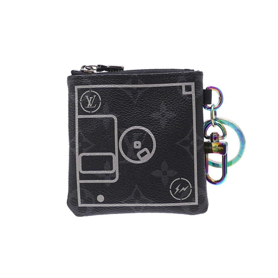 【LOUIS VUITTON／ルイヴィトン】フラグメントケース LOUIS VUITTON VUITTON(ルイ・ヴィトン) x Fragment Design