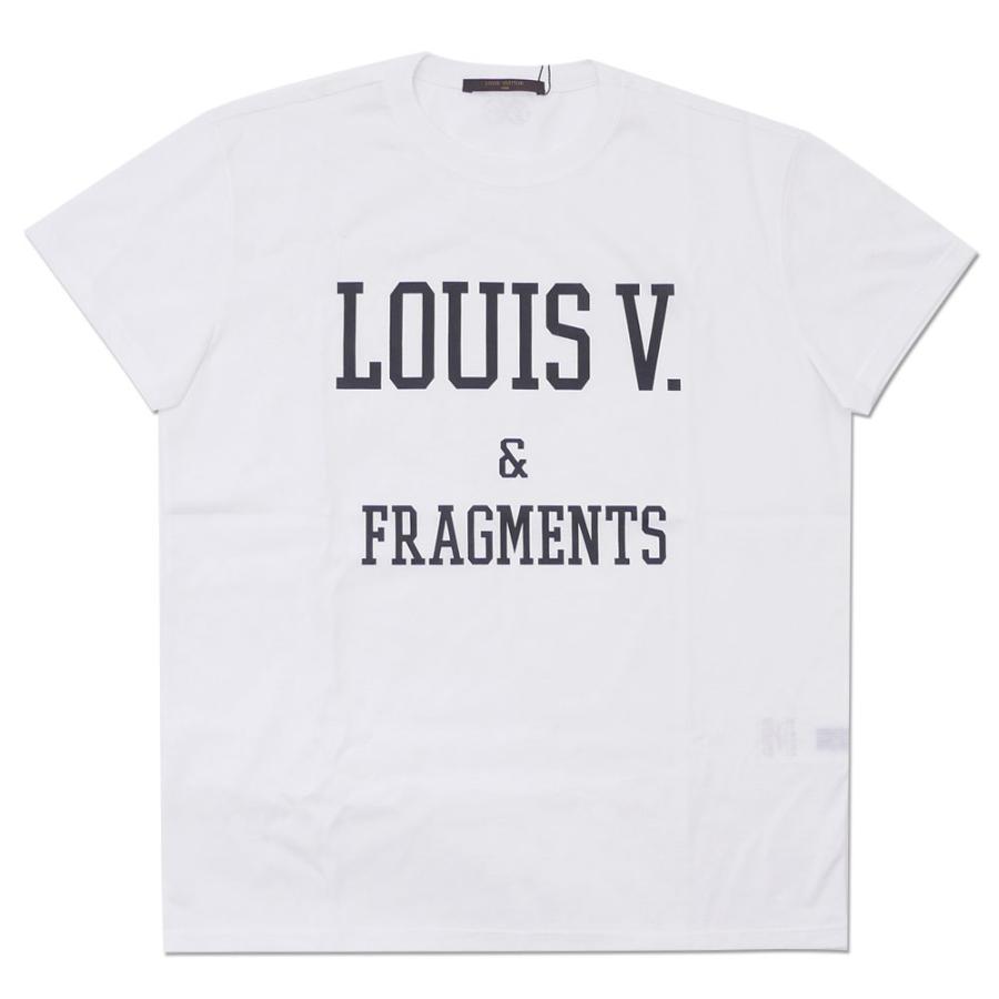 LOUIS VUITTON(ルイ・ヴィトン) x Fragment Design(フラグメント