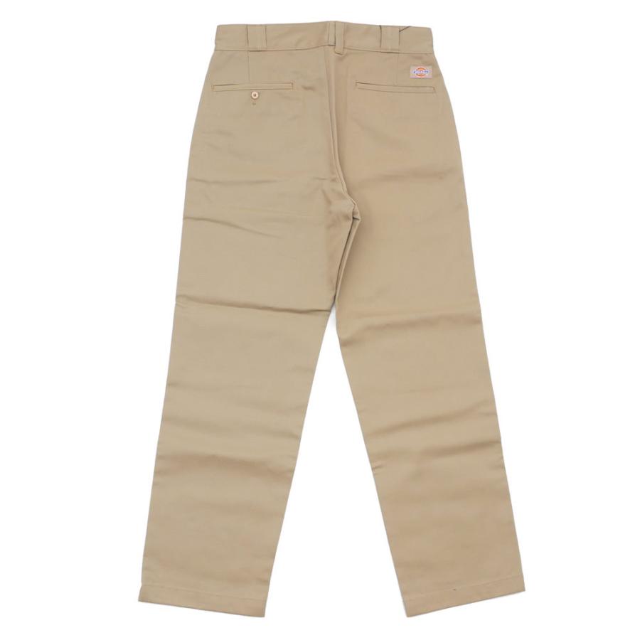 新品 ロンハーマン Ron Herman x ディッキーズ Dickies RH別注 Work Pants ワークパンツ BEIGE ベージュ