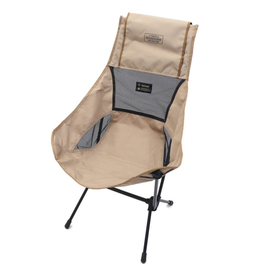 22SS NEIGHBORHOOD Helinox HX / E-CHAIR TWO ヘリノックス ネイバーフッド チェア - icaten