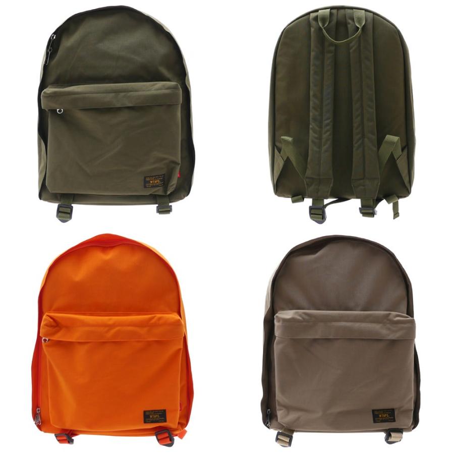 WTAPS (ダブルタップス) BOOK PACK/BAG.NYLON.CORDURA (バック WTAPS (ダブルタップス) BOOK PACK/BAG.NYLON.CORDURA (バック