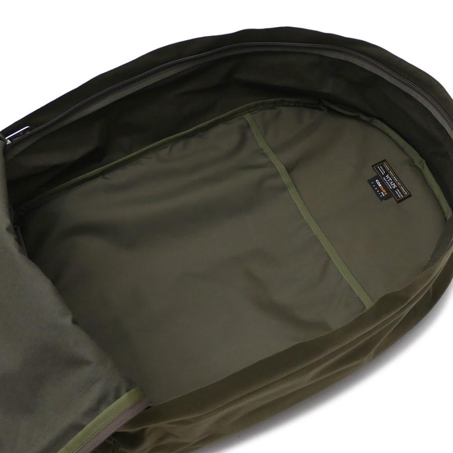 WTAPS（ダブルタップス） BOOK PACK/BAG.NYLON.CORDURA (バックパック