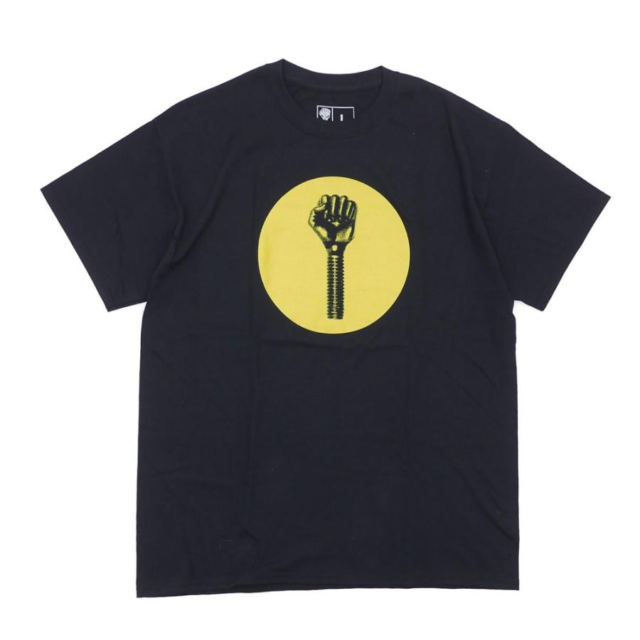 Hardies Hardware(ハーディーズ ハードウェア) LOGO TEE (Tシャツ 
