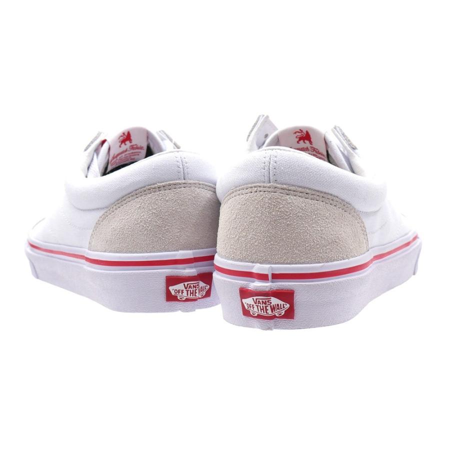 VANS (バンズ) x Sasquatchfabrix.(サスクワァッチファブリック