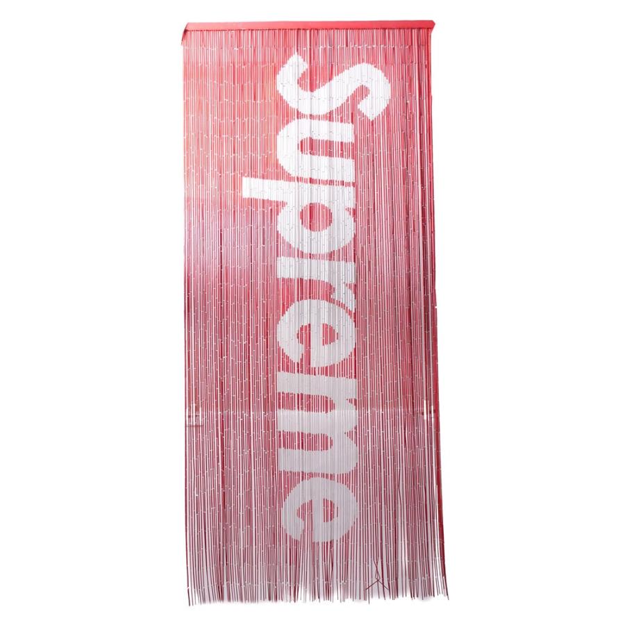 Supreme シュプリーム SUPREME Bamboo Beaded Curtain (カーテン Supreme シュプリーム SUPREME Bamboo Beaded Curtain (カーテン