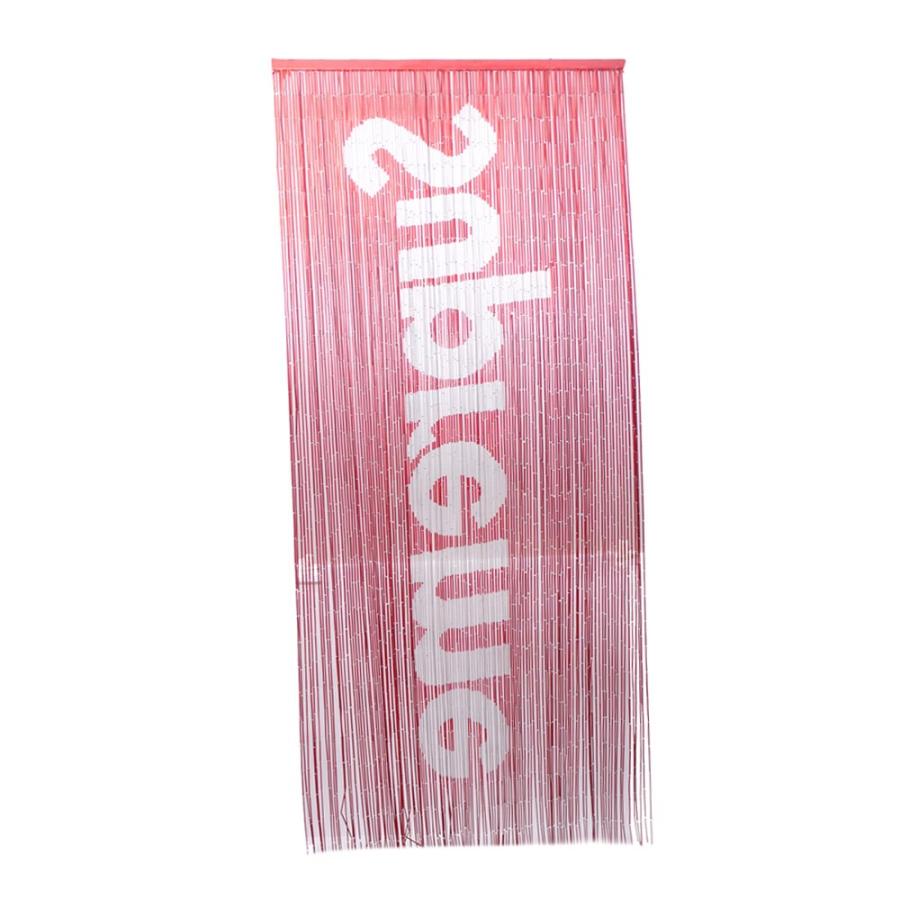 Supreme シュプリーム SUPREME Bamboo Beaded Curtain (カーテン Supreme シュプリーム SUPREME Bamboo Beaded Curtain (カーテン