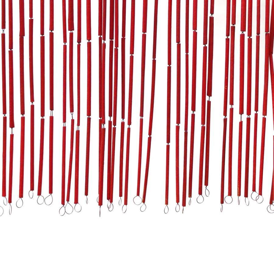 Supreme シュプリーム SUPREME Bamboo Beaded Curtain (カーテン Supreme シュプリーム SUPREME Bamboo Beaded Curtain (カーテン