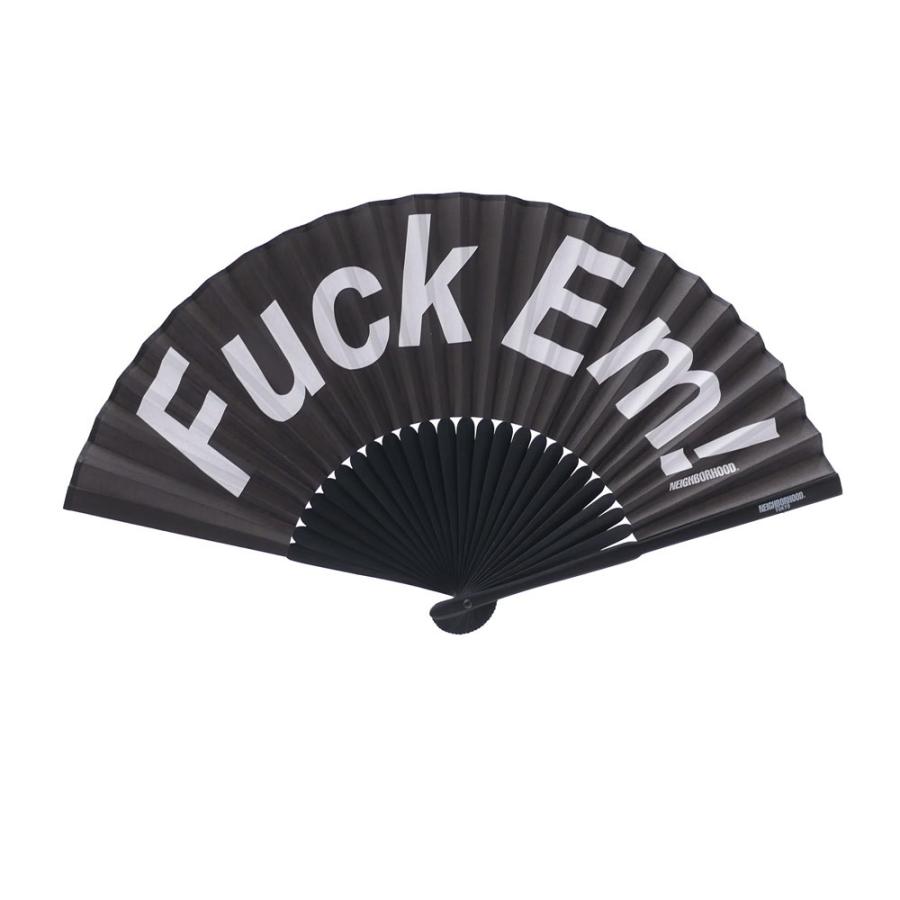 NEIGHBORHOOD - NEIGHBORHOOD CM . V600 / A-FAN ネイバーフッド NEIGHBORHOOD/ネイバーフッド – STREAM