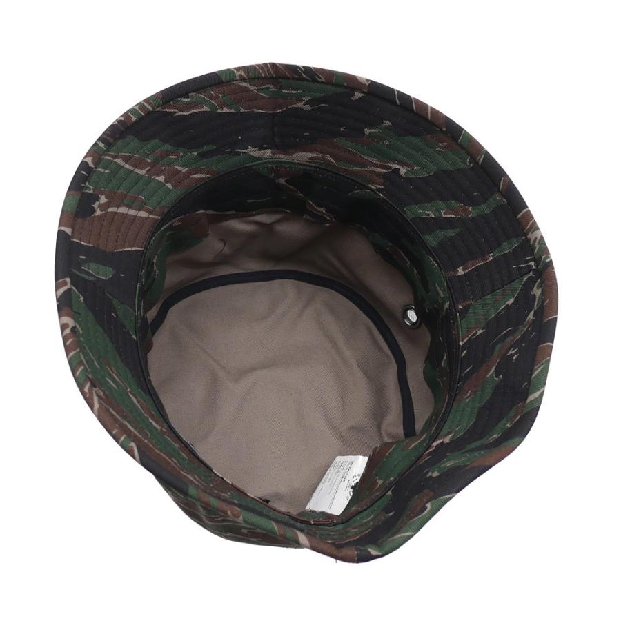 WTAPS（ダブルタップス） JUNGLE HAT HAT.COTTON.TWILL (ハット