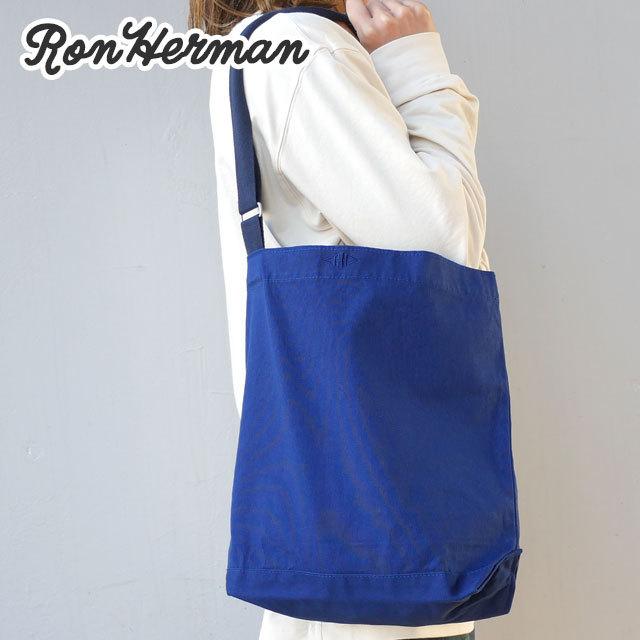 Ron Herman ネイビー ショルダーバッグ