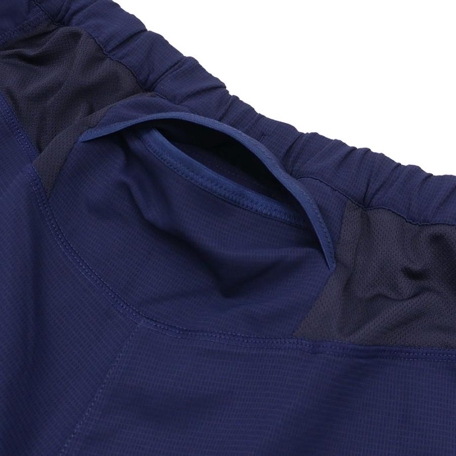 NEIGHBORHOOD ネイバーフッド ATHLETIC/E-ST (ショーツ) 171SZNH