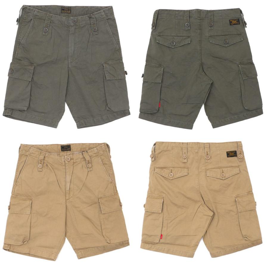 WTAPS (ダブルタップス) JUNGLE.ENGLAND.SHORTS (カーゴショーツ WTAPS (ダブルタップス) JUNGLE.ENGLAND.SHORTS (カーゴショーツ