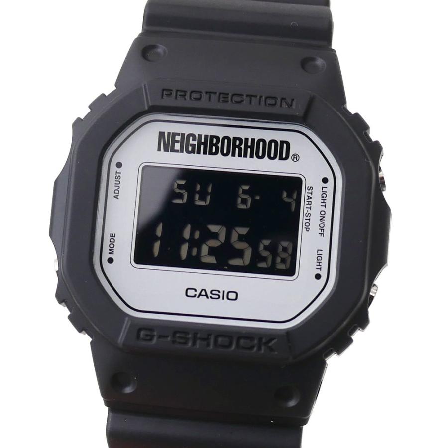 NEIGHBORHOOD ネイバーフッド x CASIO NHGS.DW-5600/P-WATCH G NEIGHBORHOOD ネイバーフッド x CASIO NHGS.DW-5600/P-WATCH G