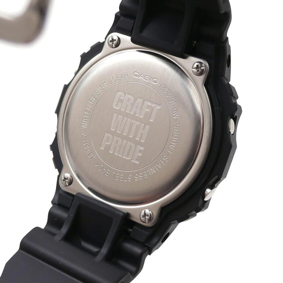 NEIGHBORHOOD ネイバーフッド x CASIO NHGS.DW-5600/P-WATCH G NEIGHBORHOOD ネイバーフッド x CASIO NHGS.DW-5600/P-WATCH G