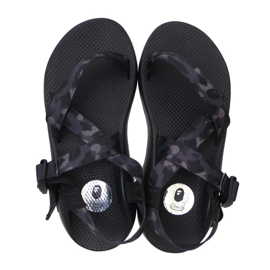 Bape chacos clearance