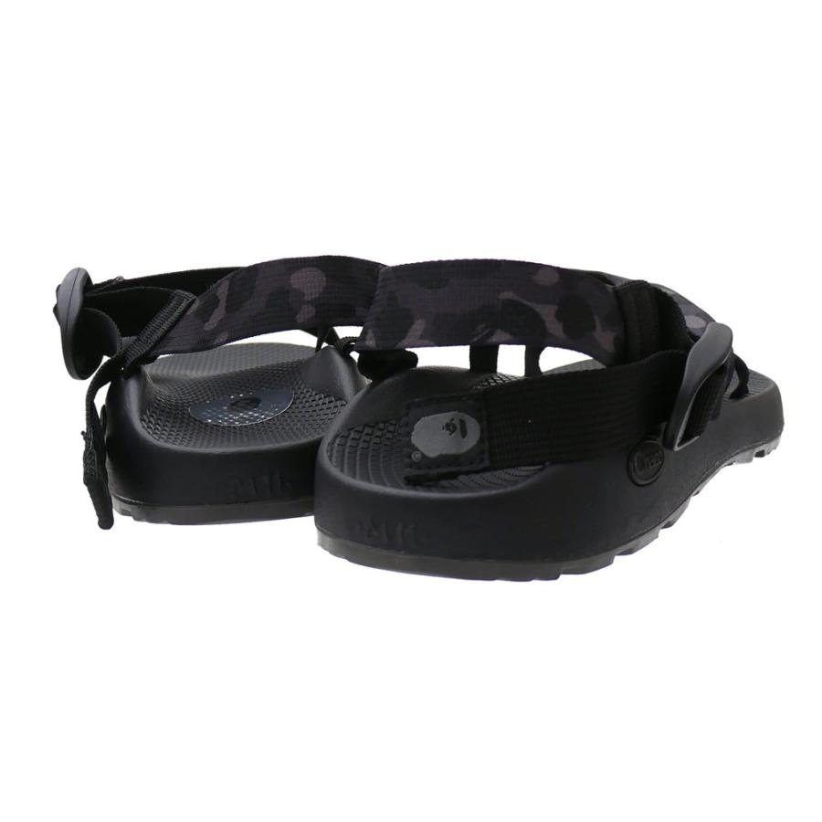 A BATHING APE (エイプ) x Chaco(チャコ) CHACO X BAPE Z1