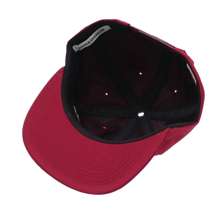 BIANCA CHANDON バケットハット　ビアンカシャンドン　HAT Bianca Chandon | Accessories | Bianca Chandon Felt Logo Hat