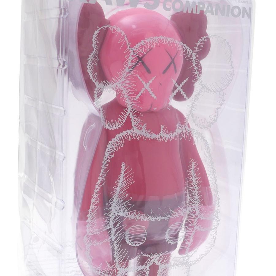 超レア KAWS MEDICOM TOY カウズ フィギュア ピンクバニー 限定 超レア KAWS MEDICOM TOY カウズ フィギュア ピンクバニー 限定