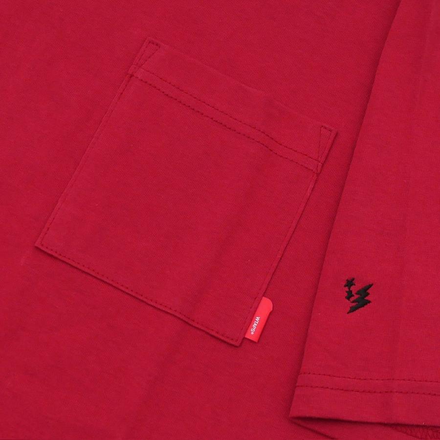 tkp ダブルタップス WTAPS ダブルタップス 21AW 212HCDT-HT07 EX.43 T-6H 03 COTTON