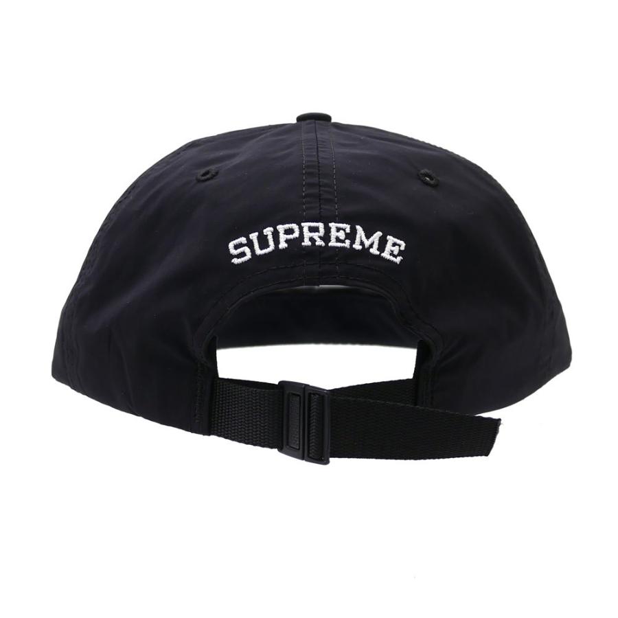 Supreme シュプリーム SUPREME Chrome Stripe 6-Panel (6パネル 