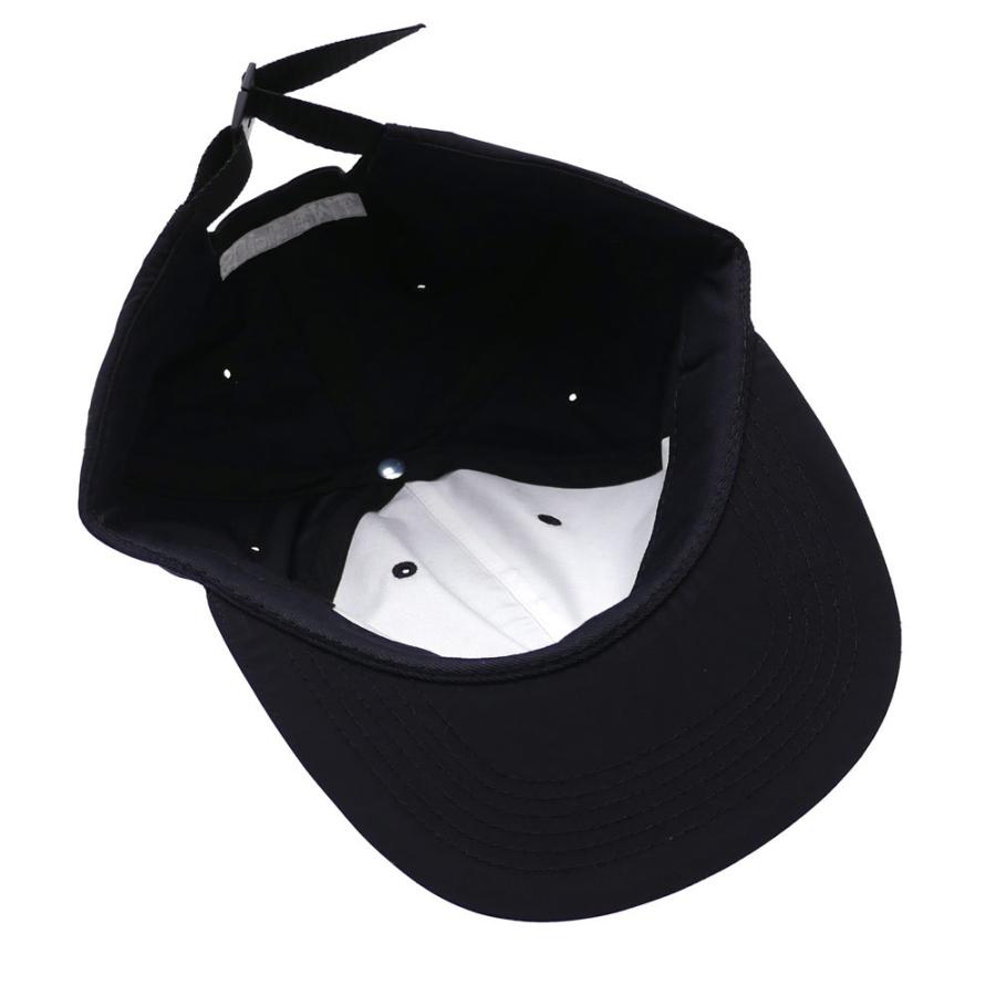 Supreme シュプリーム SUPREME Chrome Stripe 6-Panel (6パネル 