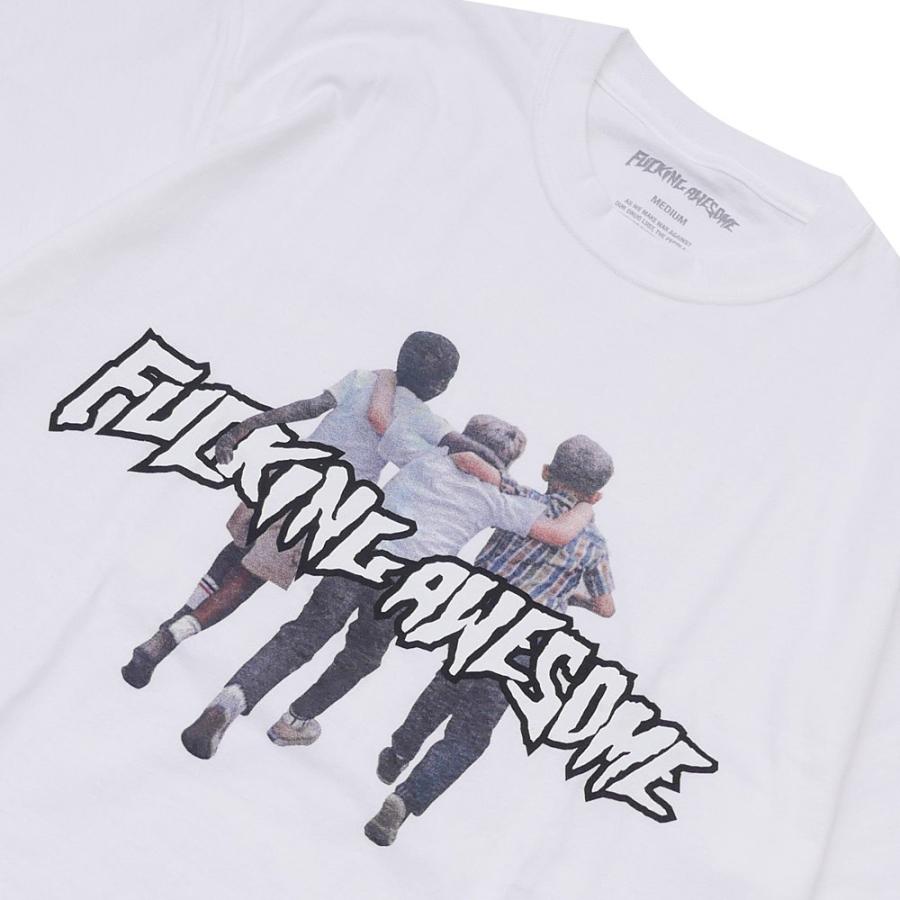 Fucking Awesome(ファッキングオーサム) Friends Tee (Tシャツ Fucking Awesome(ファッキングオーサム) Friends Tee (Tシャツ