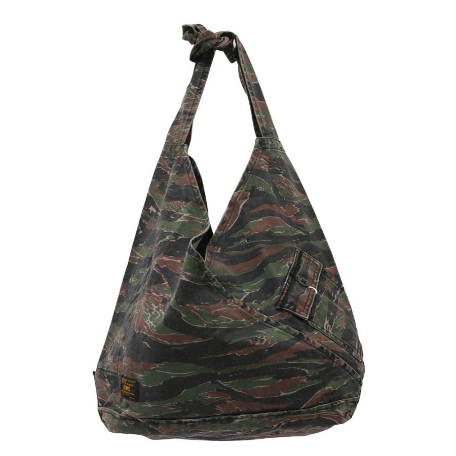 WTAPS (ダブルタップス) PEP BAG.COTTON.TWILL.TIGER STRIPE WTAPS (ダブルタップス) PEP BAG.COTTON.TWILL.TIGER STRIPE