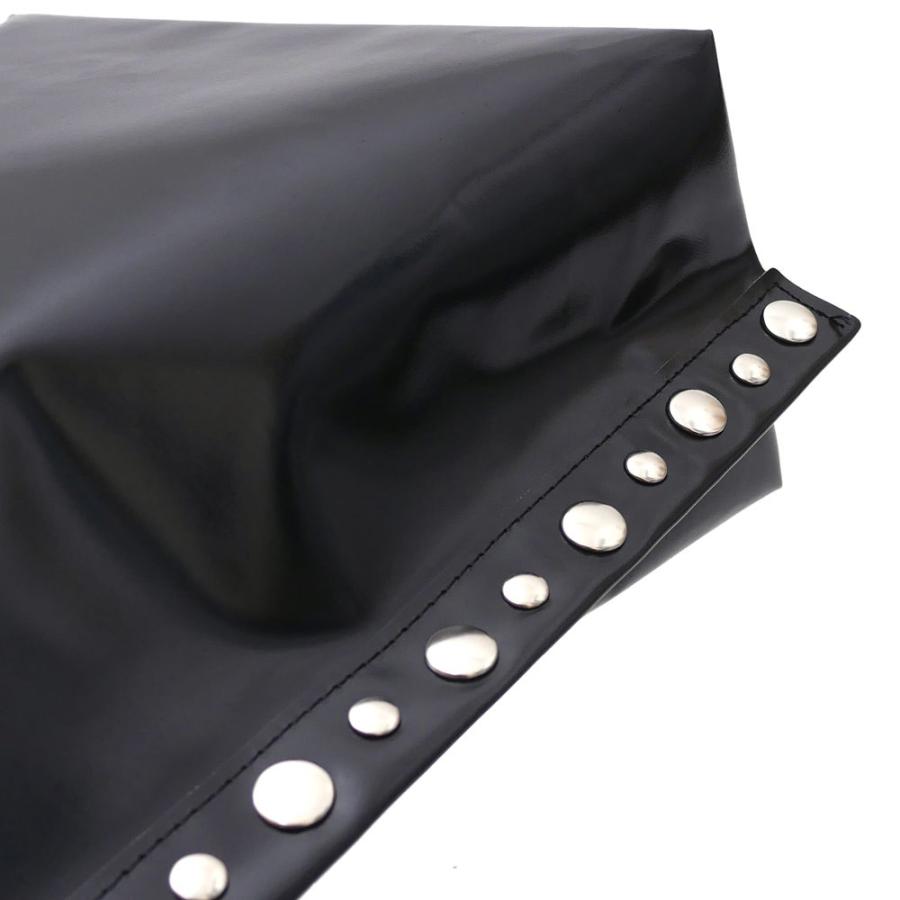 tricot COMME des GARCONS(トリコ コムデギャルソン) STUDS PVC