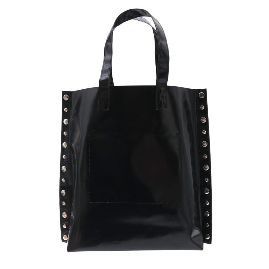 tricot COMME des GARCONS(トリコ コムデギャルソン) STUDS PVC