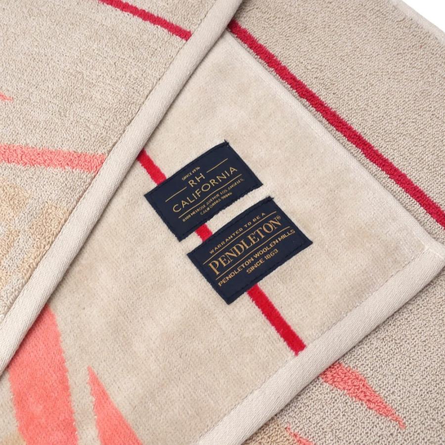 Ron Herman Herman(ロンハーマン) PENDLETON BEACH TOWEL