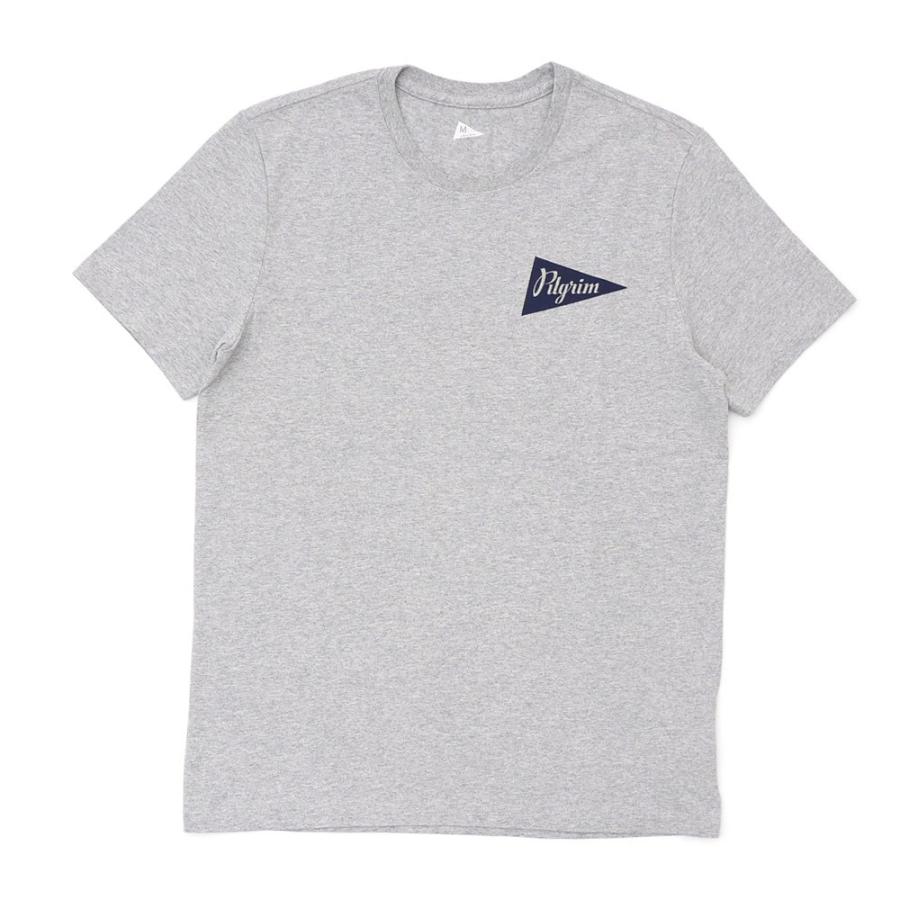 Pilgrim Surf+Supply (ピルグリム サーフ＋サプライ) Team Tee Tシャツ