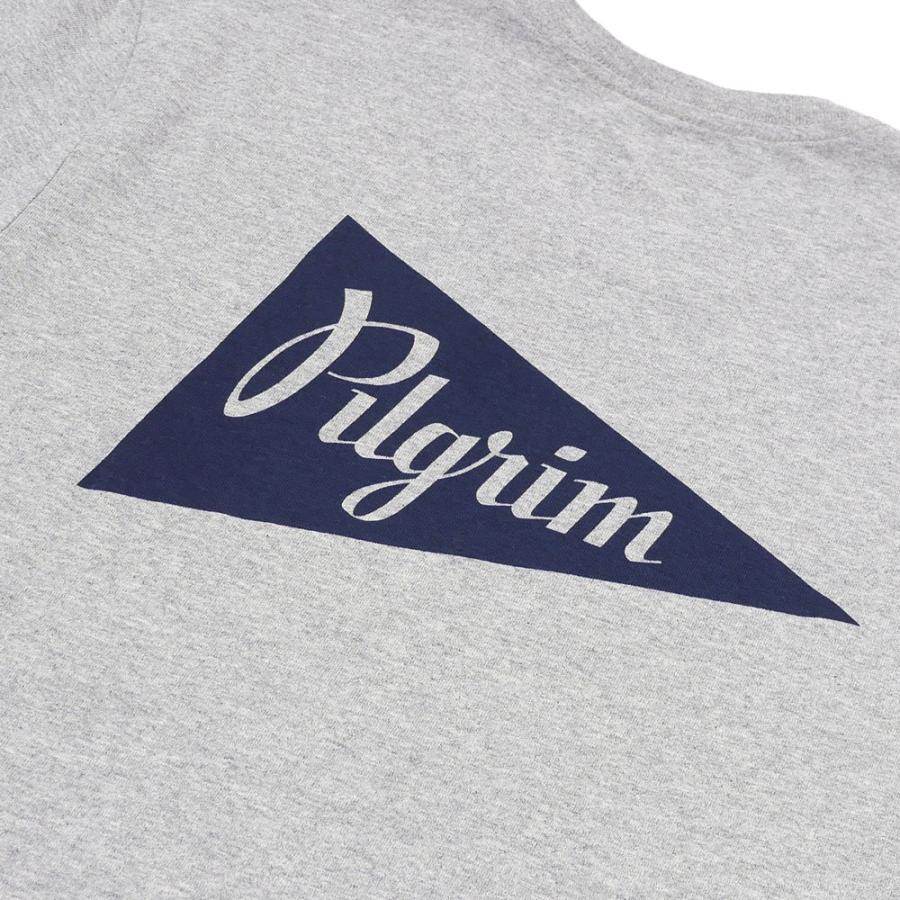 Pilgrim Surf+Supply (ピルグリム サーフ＋サプライ) Team Tee Tシャツ