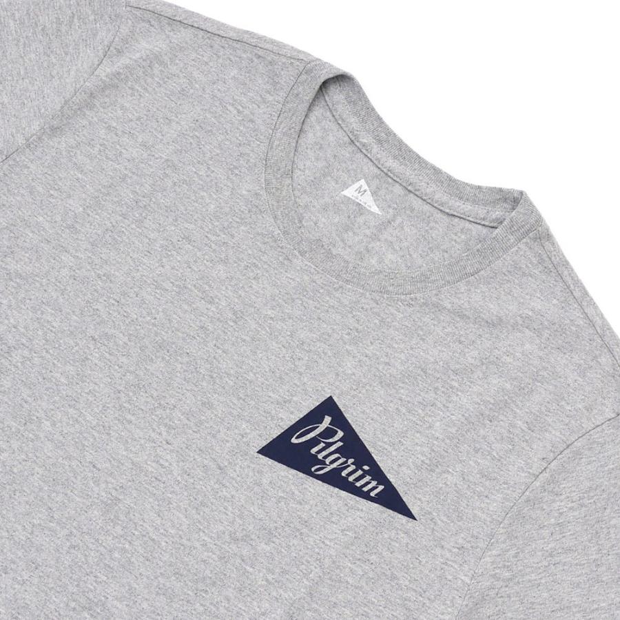 Pilgrim Surf+Supply (ピルグリム サーフ＋サプライ) Team Tee Tシャツ