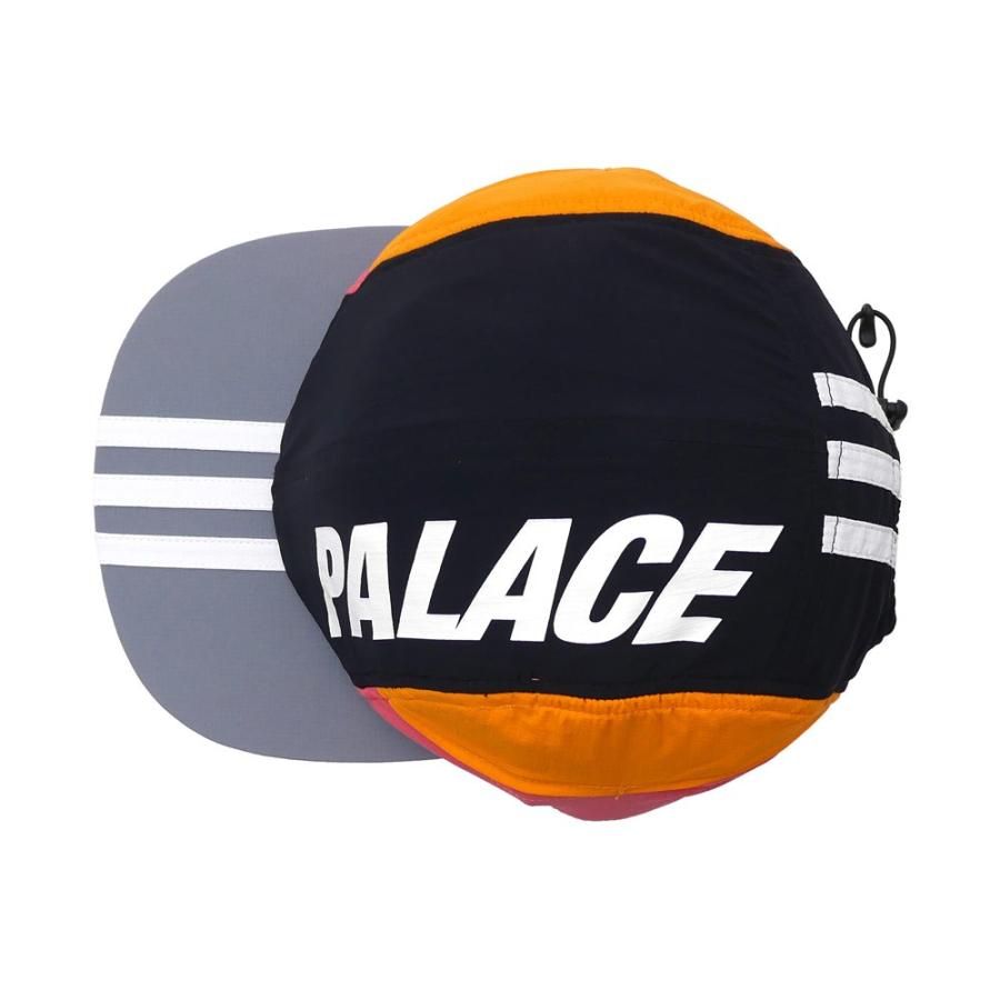 Palace キャップ ☆大人気☆Palace GORE-TEX EARFLAP 6-PANEL (Palace
