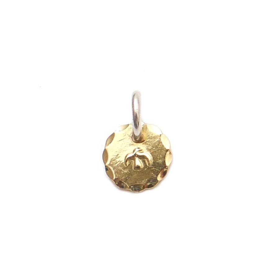 goro's 新品 ゴローズ 平打ち 全金メタル 小 GOLD ゴールド goro's 新品 ゴローズ 平打ち 全金メタル 小 GOLD ゴールド