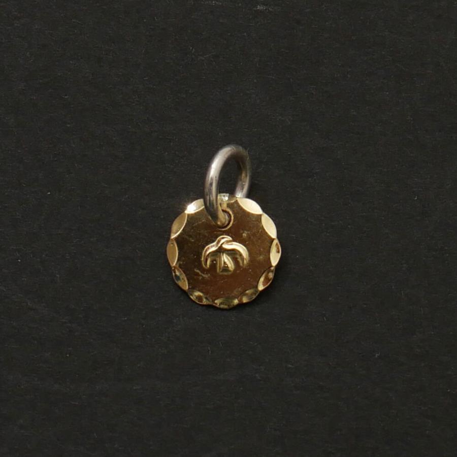 goro's 新品 ゴローズ 平打ち 全金メタル 小 GOLD ゴールド goro's 新品 ゴローズ 平打ち 全金メタル 小 GOLD ゴールド