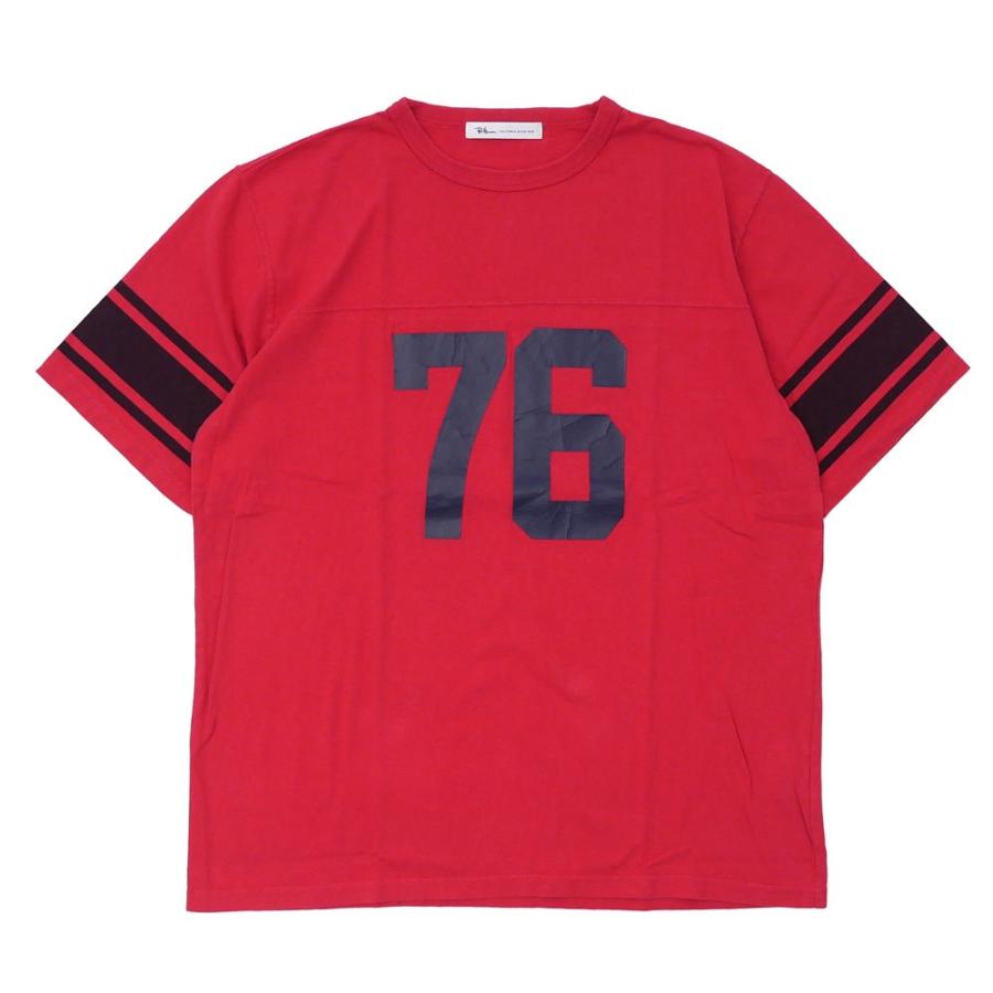 Ron Herman Herman(ロンハーマン) 76 Football Tee