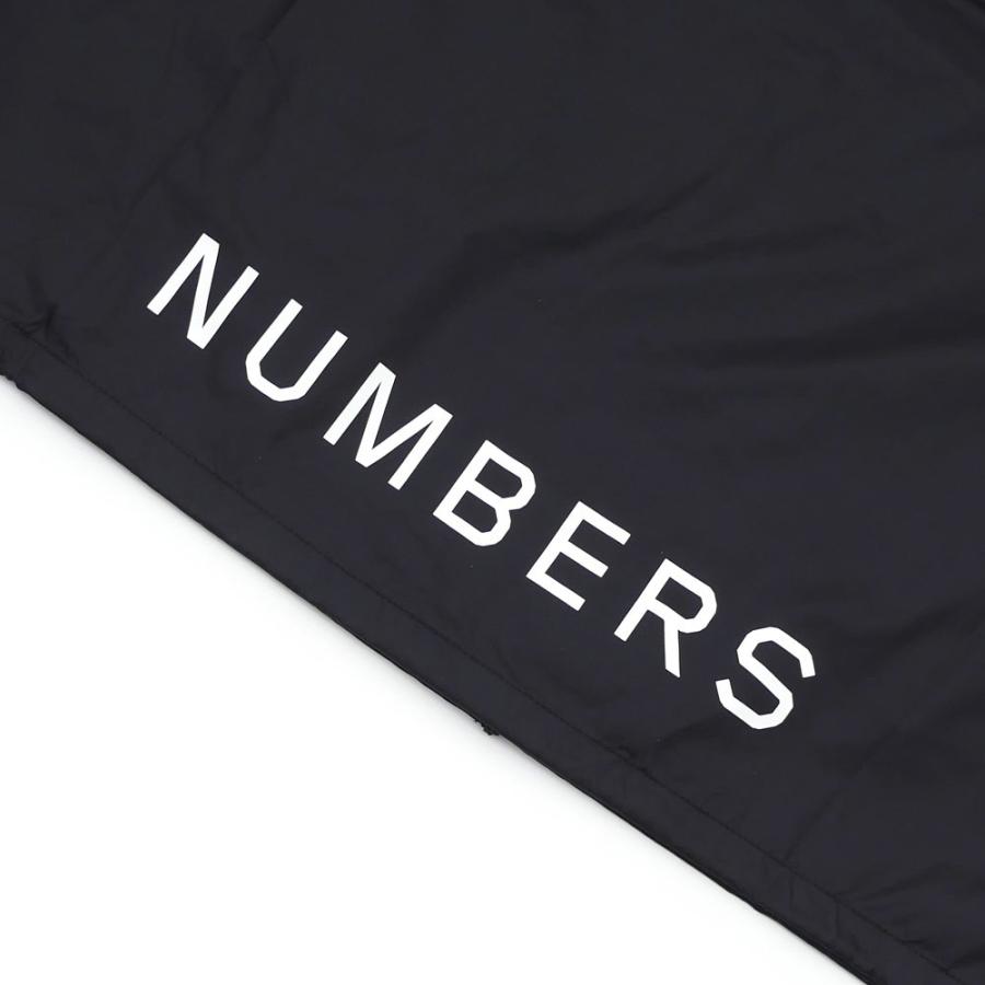 NUMBERS EDITION Numbers (ナンバーズ) x RHC Ron Herman (ロン NUMBERS EDITION Numbers (ナンバーズ) x RHC Ron Herman (ロン