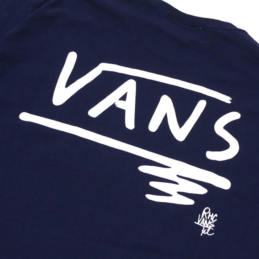 Ron Herman RHC Herman(ロンハーマン) x VANS(バンズ) POCKET