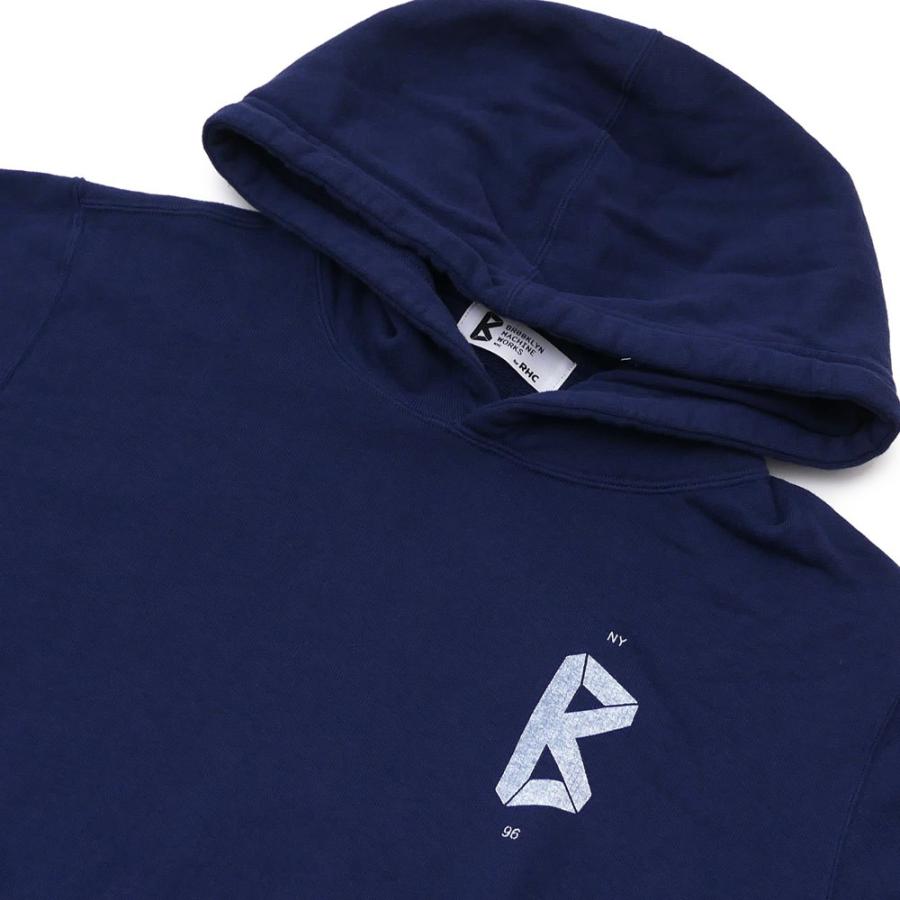 Ron Herman（ロンハーマン） RHC x BROOKLYN MACHINE WORKS