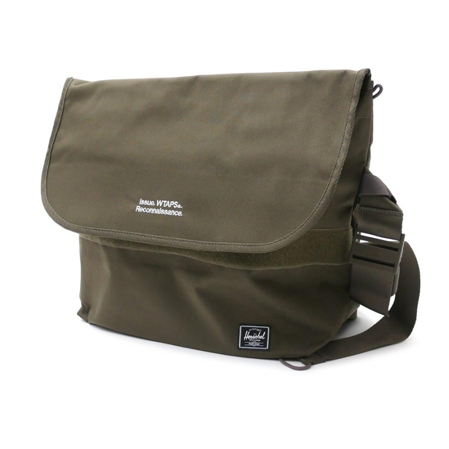 WTAPS (ダブルタップス) x Herschel Supply Co.(ハーシェル WTAPS (ダブルタップス) x Herschel Supply Co.(ハーシェル