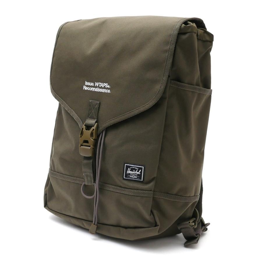 WTAPS (ダブルタップス) x Herschel Supply Co.(ハーシェル WTAPS (ダブルタップス) x Herschel Supply Co.(ハーシェル