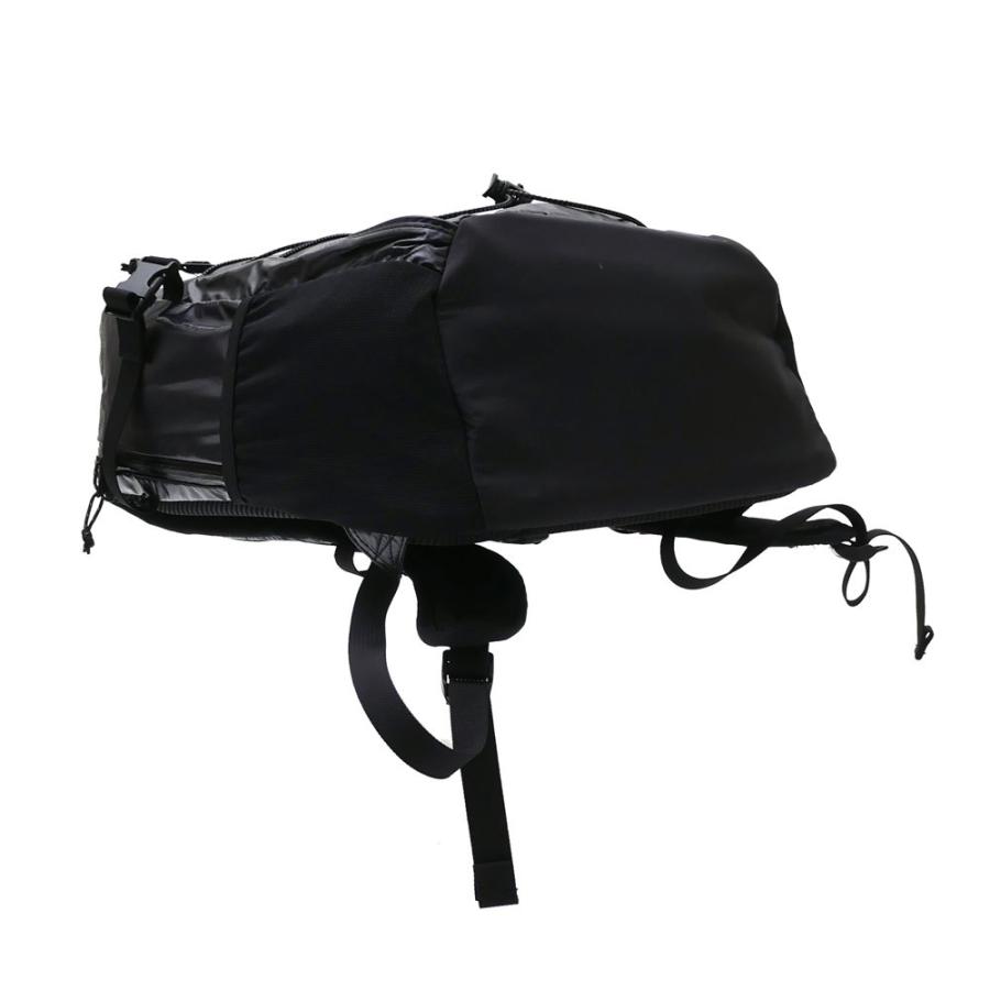 Supreme シュプリーム SUPREME Backpack (バックパック) BLACK
