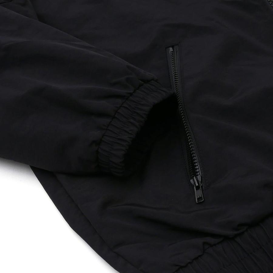 Supreme Arc Track Jacket アーチロゴ black Supreme Arc Track Jacket Black Men's - FW17 - US