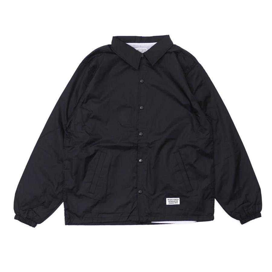 WACKO MARIA WACKOMARIA(ワコマリア) x Fragment Design WACKO MARIA WACKOMARIA(ワコマリア) x Fragment Design