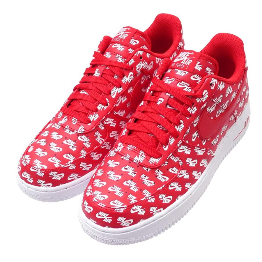 NIKE NIKE(ナイキ) AIR FORCE 1 '07 QS (エアフォースワン