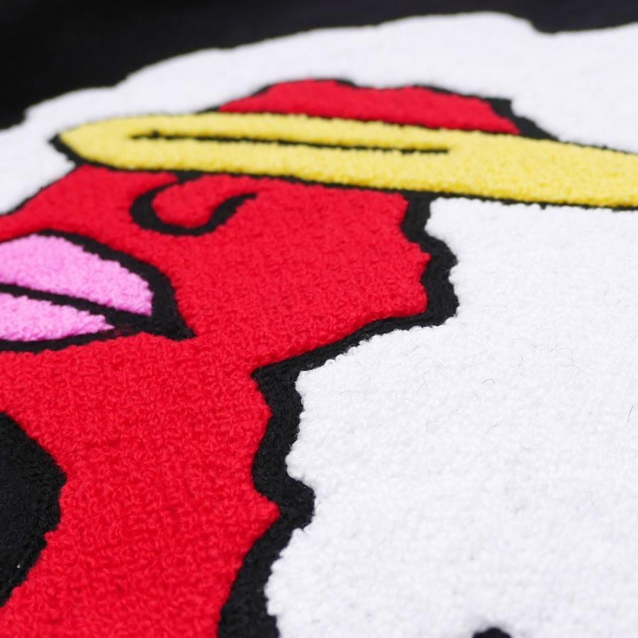 Supreme シュプリーム SUPREME Gonz Ramm Varsity Jacket Supreme シュプリーム SUPREME Gonz Ramm Varsity Jacket