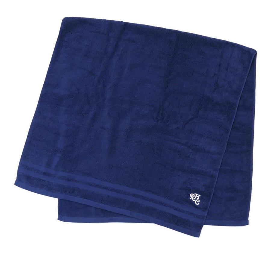 Ron Herman - 正規品　ロンハーマン  バスタオル Ron Herman ロンハーマン RHC STORE LOGO BATH TOWEL バスタオル