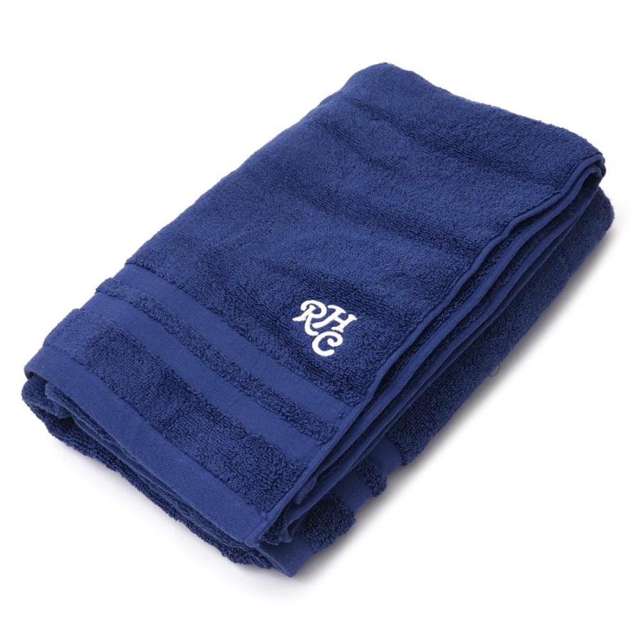Ron Herman RHC Herman(ロンハーマン) STORE LOGO BATH TOWEL